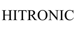 HITRONIC