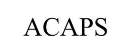 ACAPS