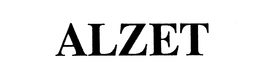 ALZET