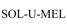 SOL-U-MEL