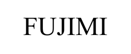FUJIMI