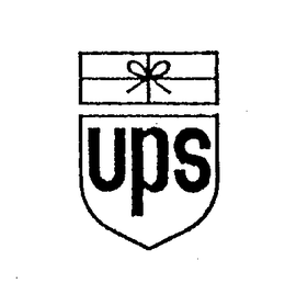 UPS