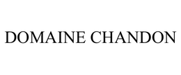 DOMAINE CHANDON
