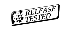 RELEASE TESTED