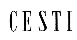 CESTI