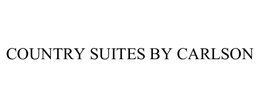 COUNTRY SUITES BY CARLSON