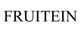 FRUITEIN
