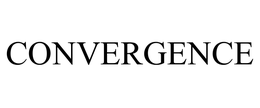 CONVERGENCE