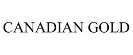 CANADIAN GOLD