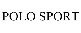 POLO SPORT