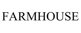 FARMHOUSE