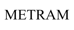 METRAM