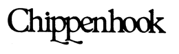 CHIPPENHOOK