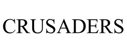 CRUSADERS