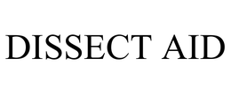 DISSECT AID