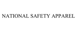 NATIONAL SAFETY APPAREL