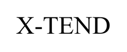 X-TEND