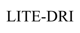 LITE-DRI