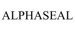 ALPHASEAL