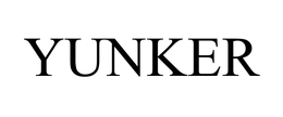 YUNKER