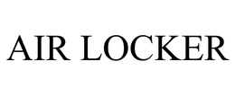 AIR LOCKER