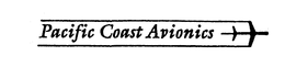 PACIFIC COAST AVIONICS