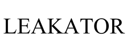 LEAKATOR