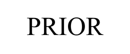 PRIOR