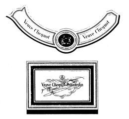 VEUVE CLICQUOT VEUVE CLICQUOT PONSARDIN