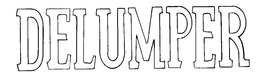 DELUMPER