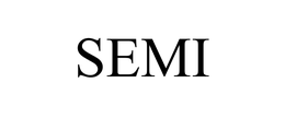 SEMI
