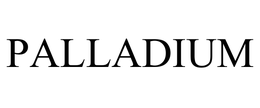 PALLADIUM