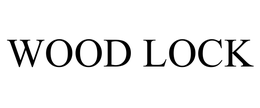 WOOD LOCK
