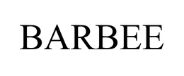 BARBEE