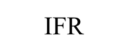 IFR