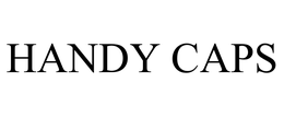 HANDY CAPS