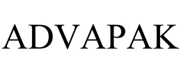 ADVAPAK