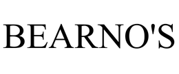 BEARNO'S