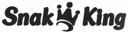 SNAK KING