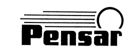 PENSAR