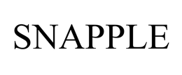 SNAPPLE