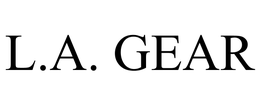 L.A. GEAR