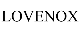 LOVENOX