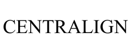 CENTRALIGN