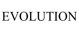 EVOLUTION