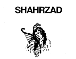 SHAHRZAD