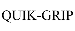 QUIK-GRIP