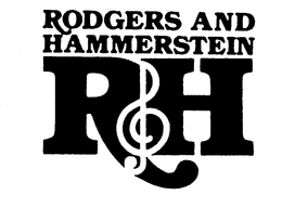 RODGERS AND HAMMERSTEIN RH