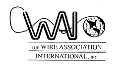 WAI THE WIRE ASSOCIATION INTERNATIONAL,INC.