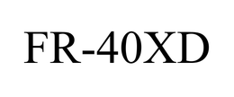 FR-40XD